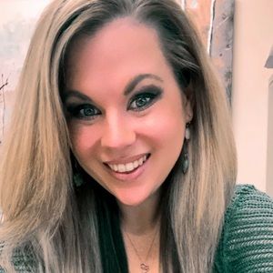 Meet your Posher, Rachel